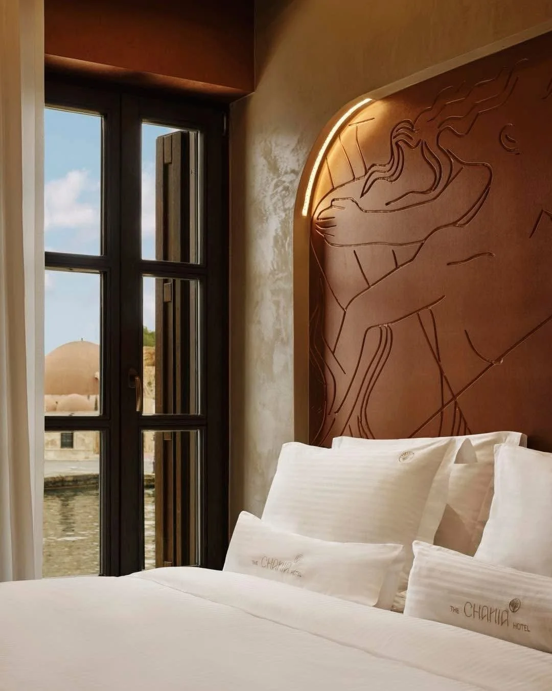 Porto Antico Hotel, Crete