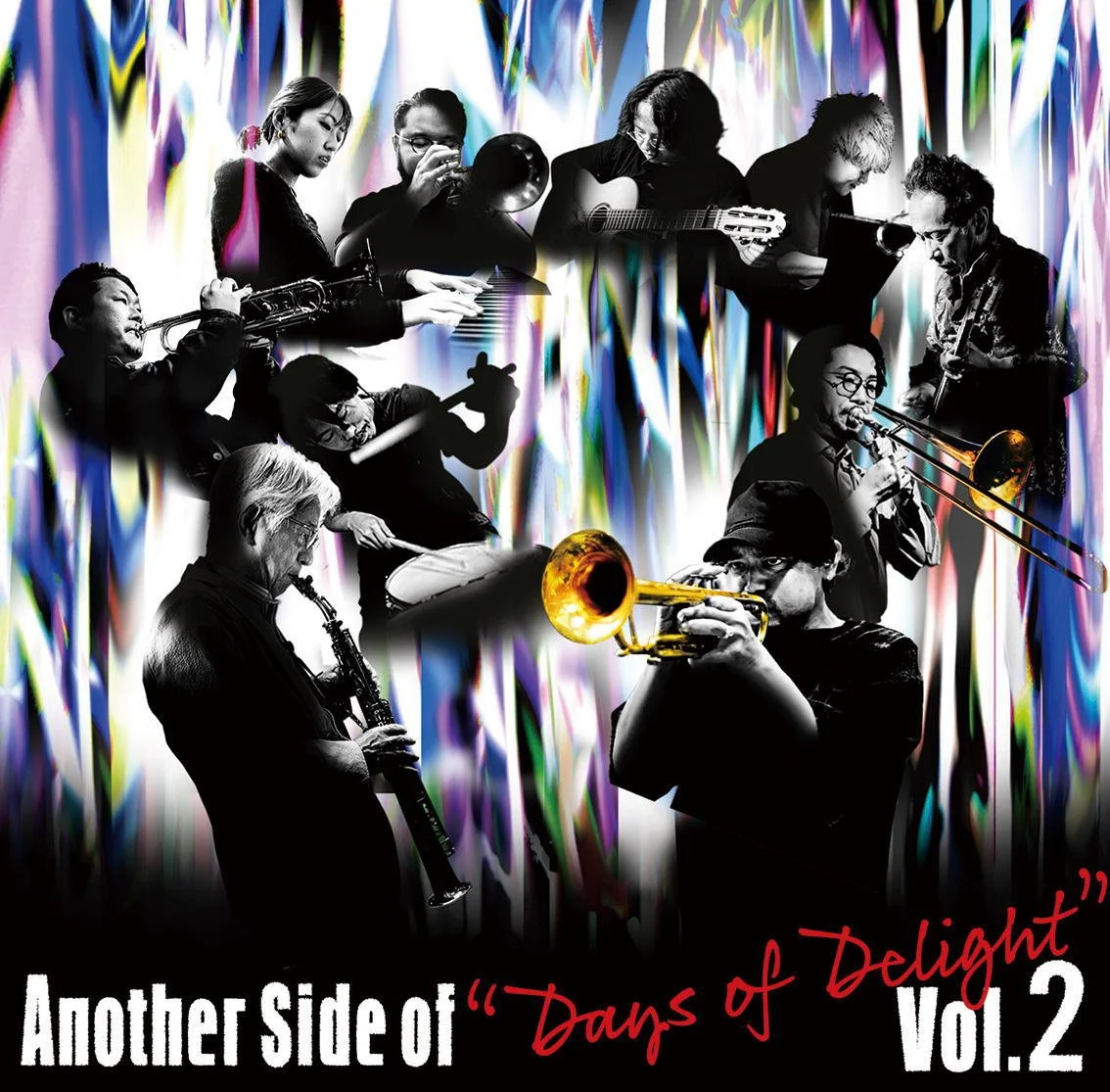 Another Side of "Days of Delight" vol.2