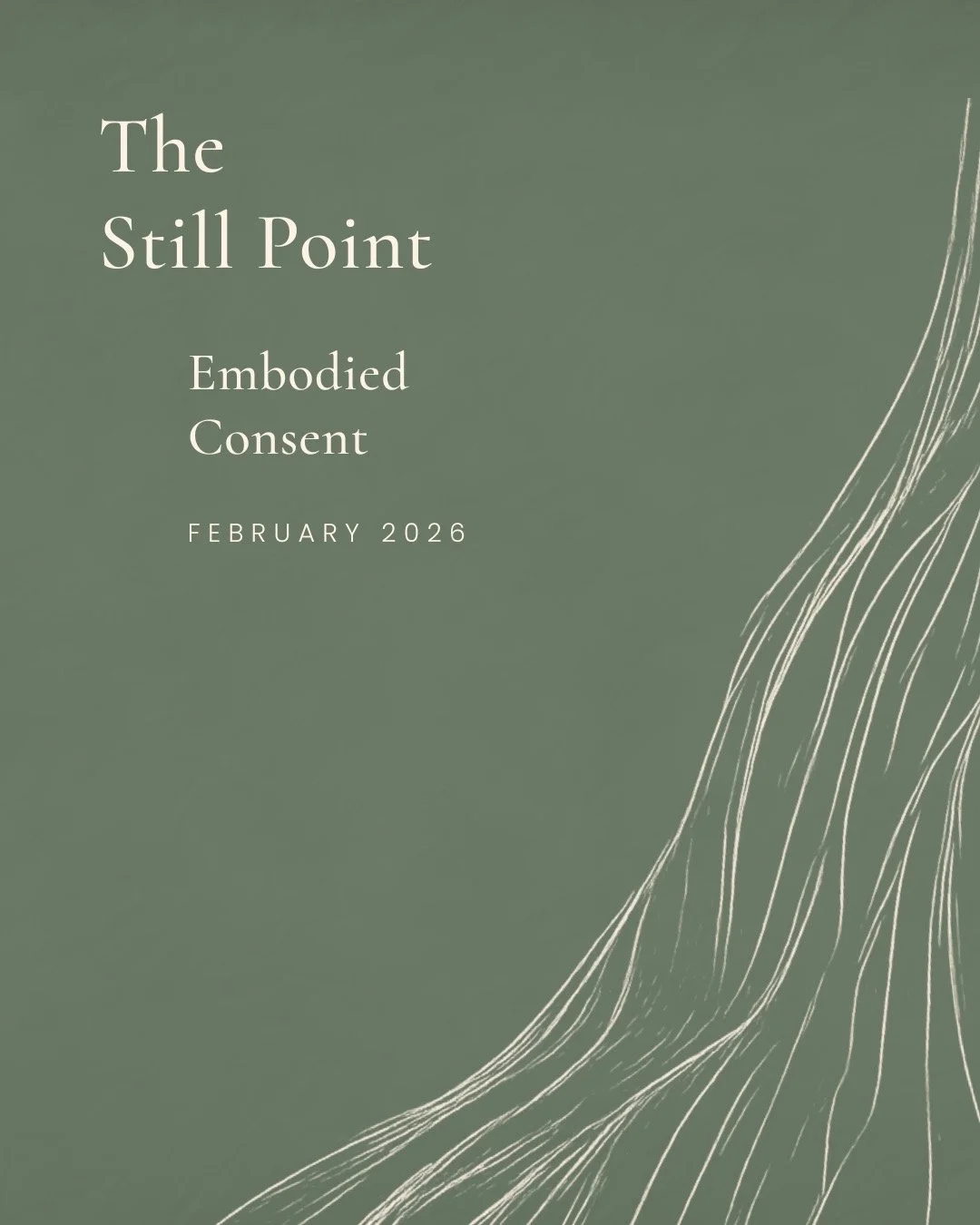 There&rsquo;s a moment most people override.
The jaw tightens.
The breath shortens.
The diaphragm firms.
And instead of listening, we push.
Push the email out.
Push the boundary forward.
Push ourselves into visibility.
But tension doesn&rsquo;t mean 