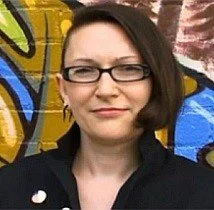 Margaret Robinson headshot.