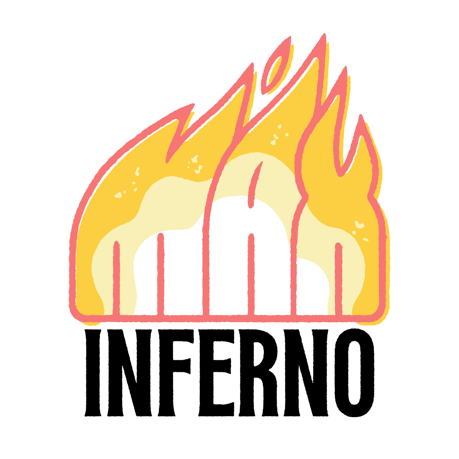 Press — Max Inferno is making A Little to the Left