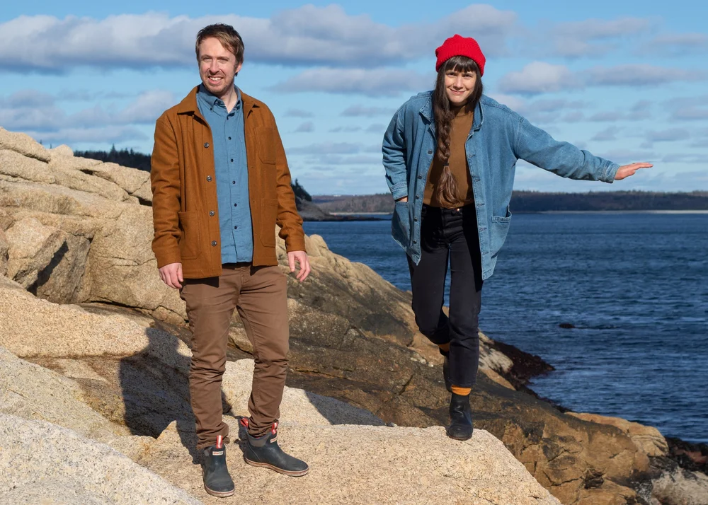 Press — Max Inferno is making A Little to the Left