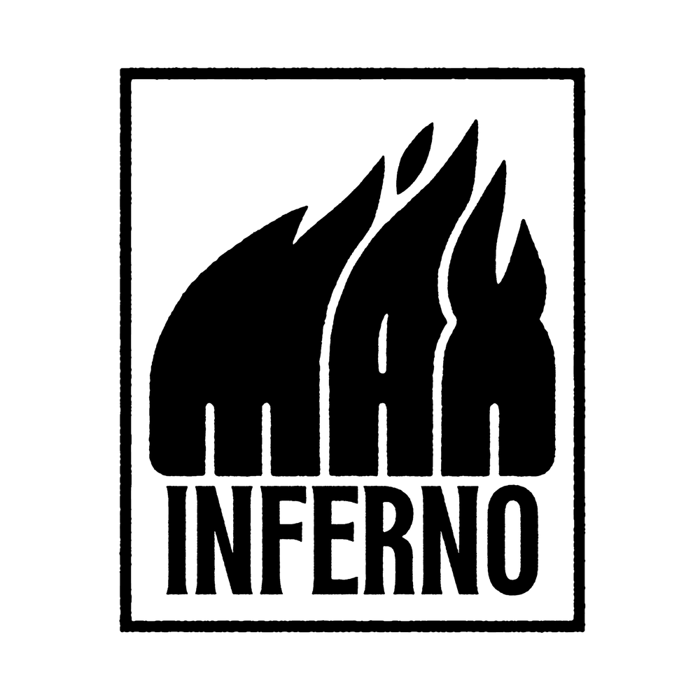 Press — Max Inferno is making A Little to the Left