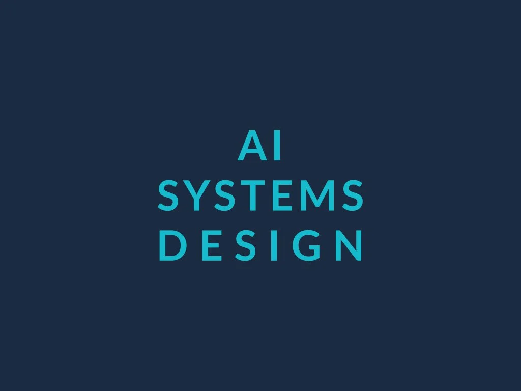 Human-in-the-Loop AI Systems