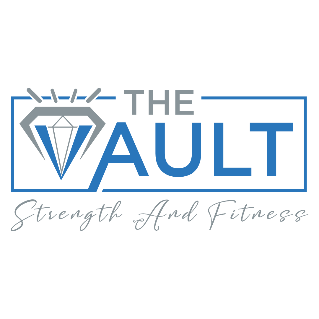 The Vault Strength &amp; Fitness 