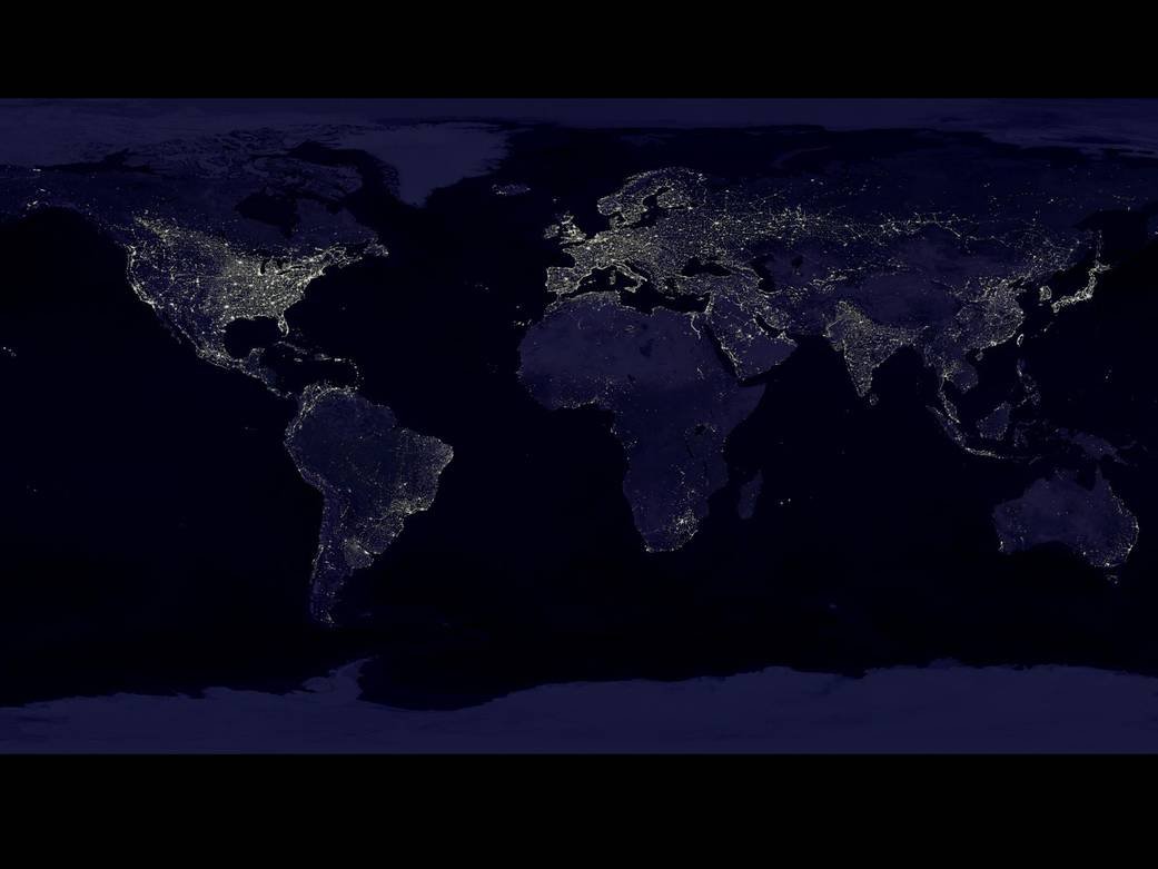 Bioluminescence: An Alternative to Street Lights?