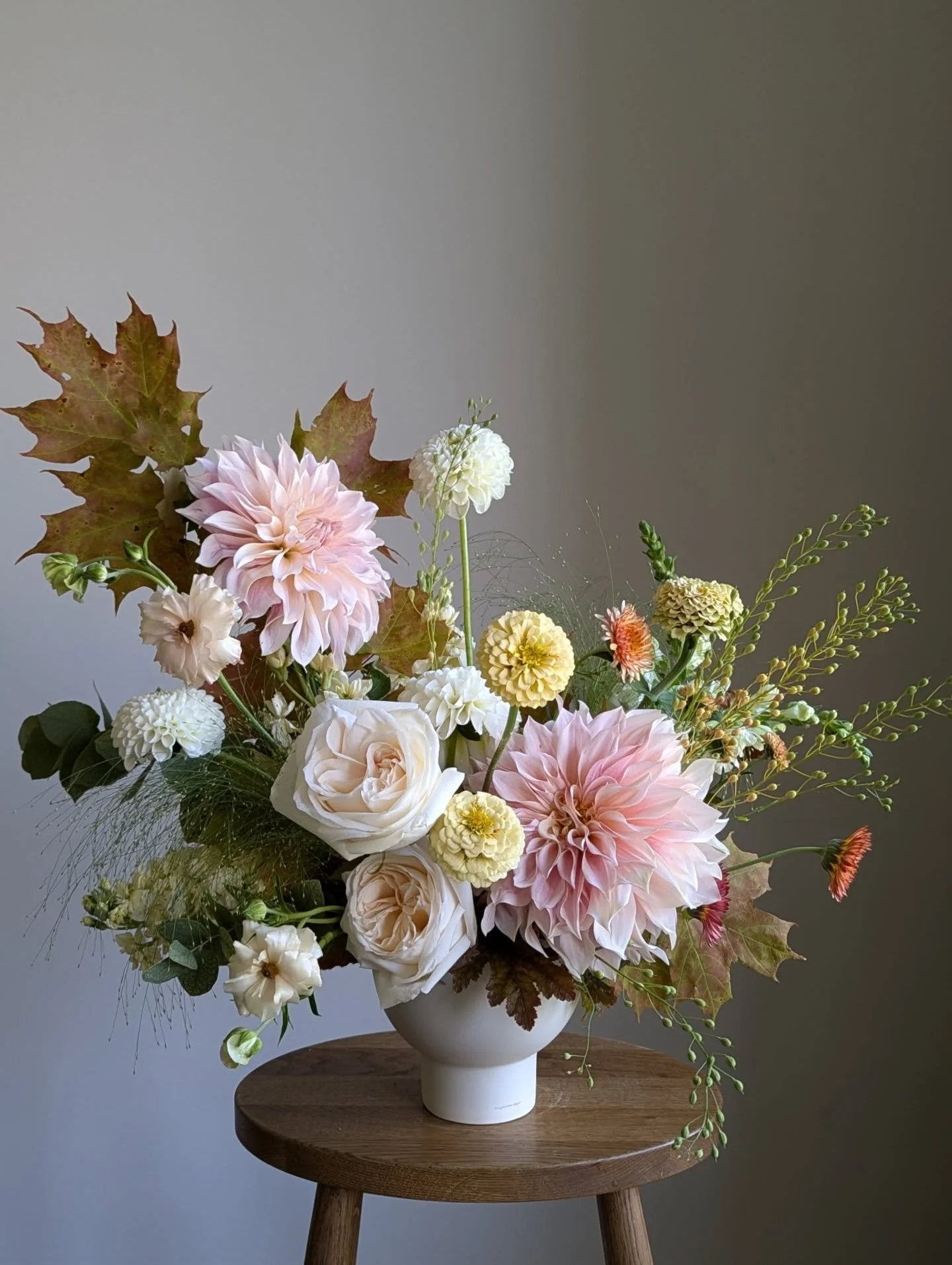 End of summer texture and tone 🤌🏼