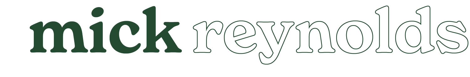 mick reynolds