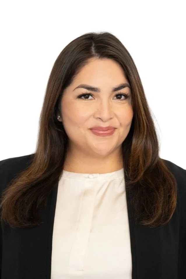 Crystal Stranger Our Team | Lovorn Law Firm