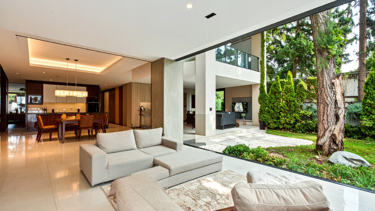 Concierge In-Home Personal Training in San Francisco: A Private Alternative