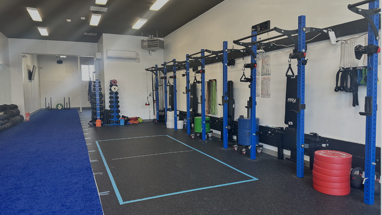 Private, In-Studio Personal Training in San Mateo: Why Environment and Expertise Change Everything
