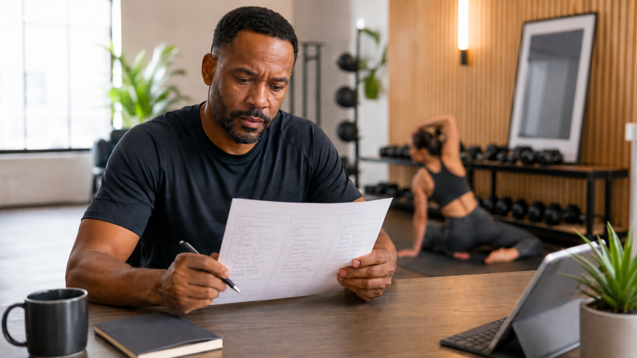 The Assessment-First Approach: Why Knowing Your Starting Point Changes Everything