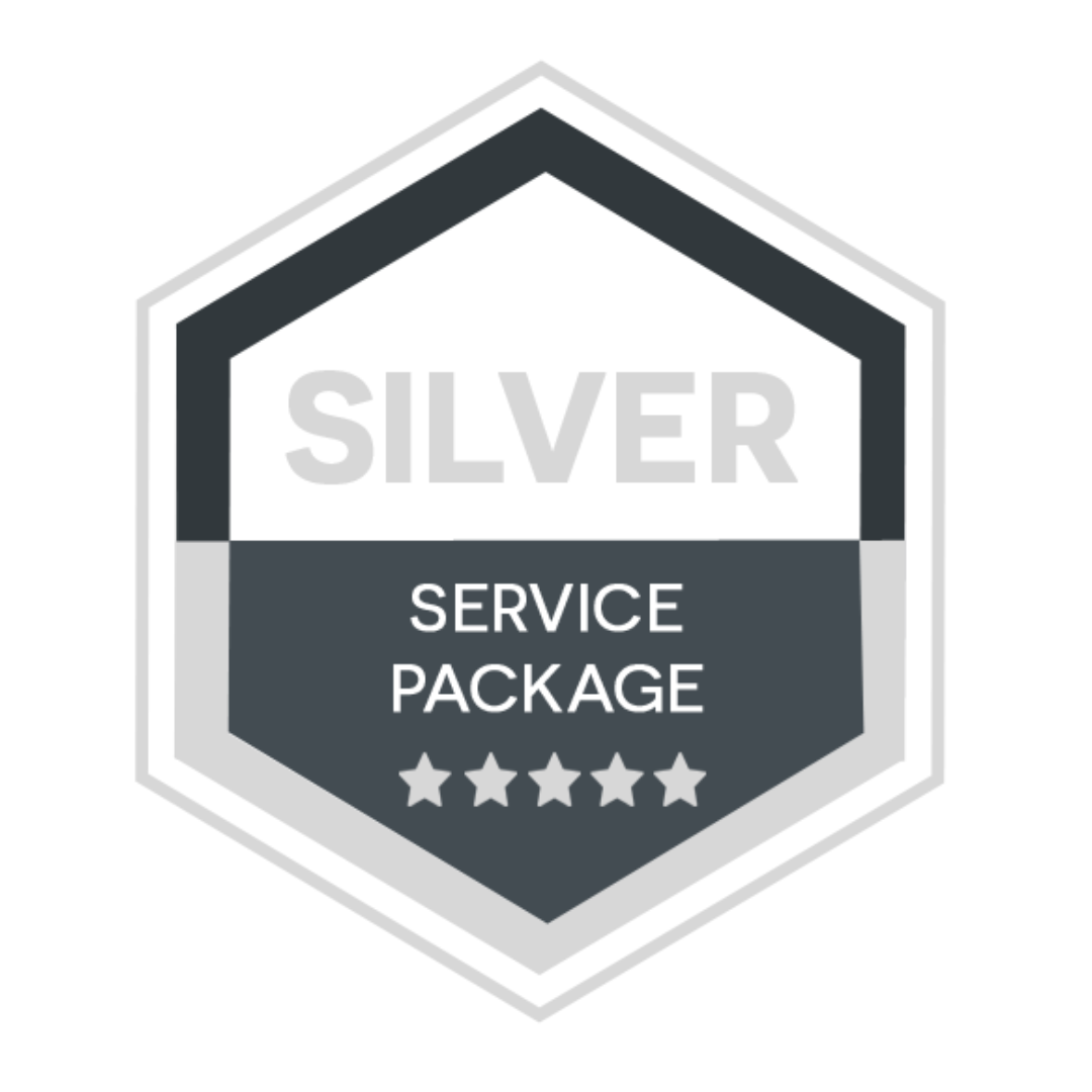 In Studio Silver Membership