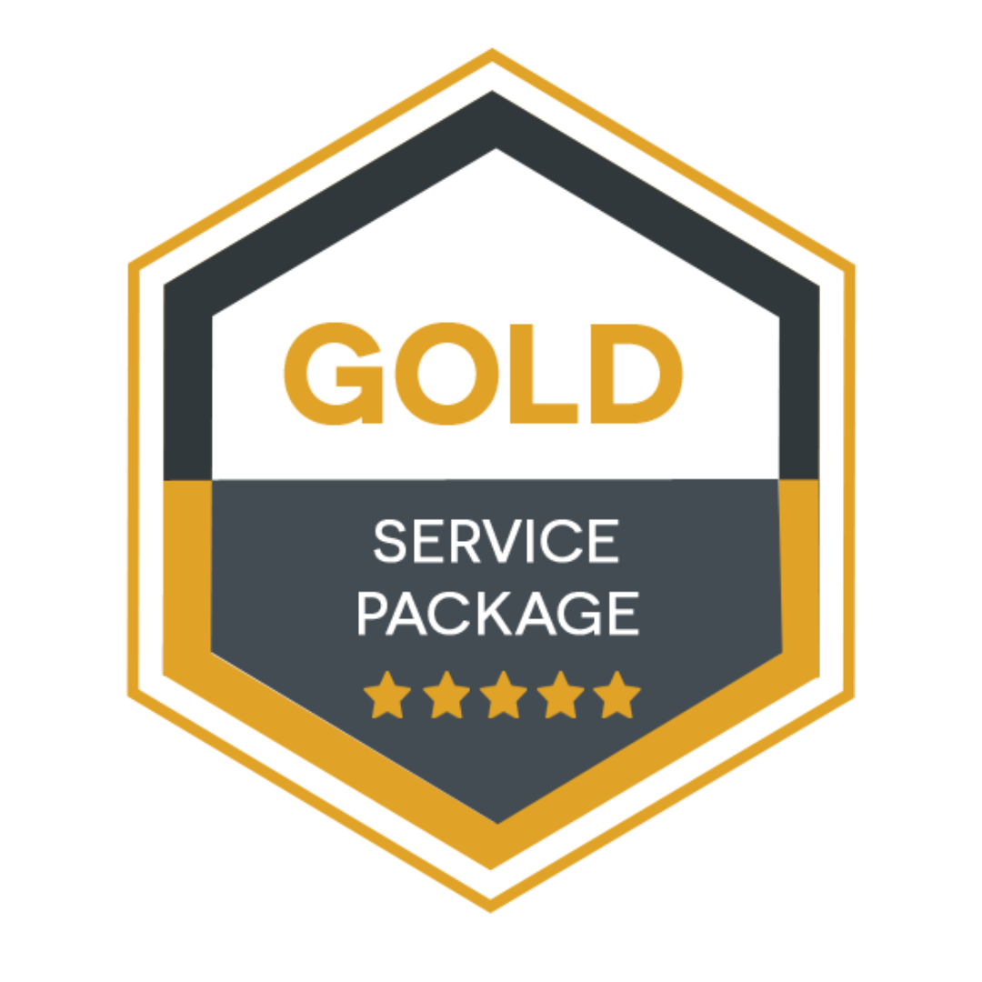 In Studio Gold Membership