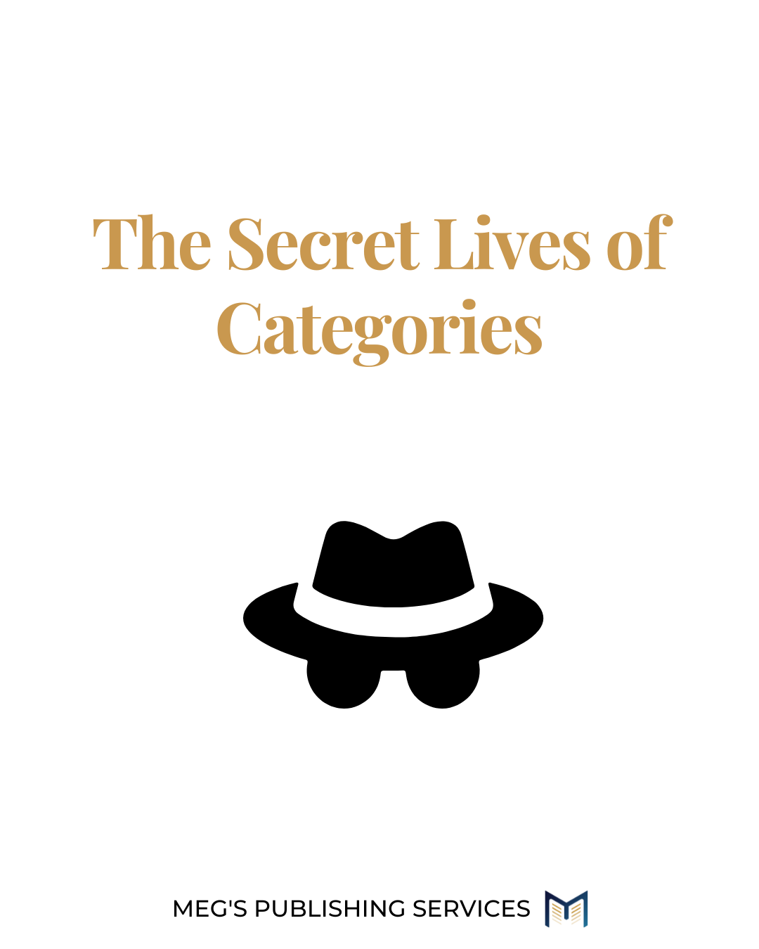 The Secret Lives of Categories: How Amazon Categories Really Work vs. BISAC Codes 