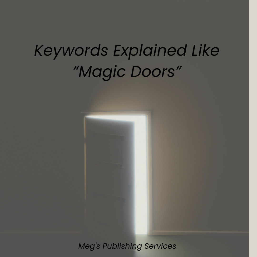 Keywords Explained Like “Magic Doors