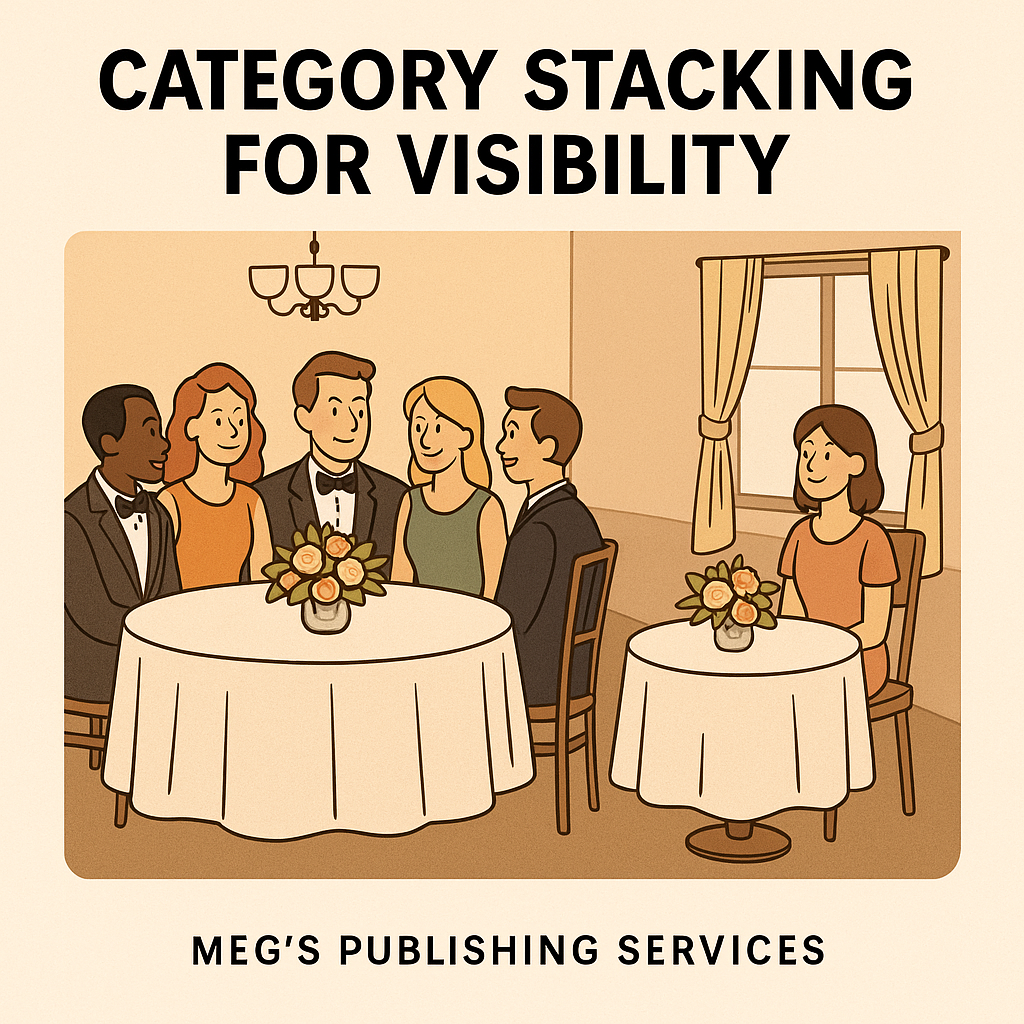 Category Stacking for Visibility