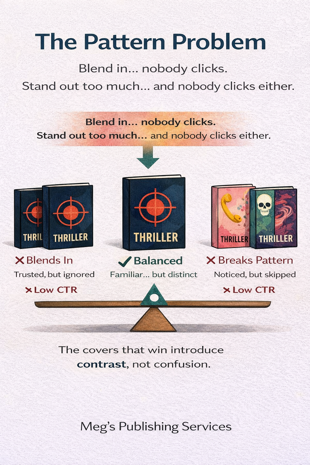 The Pattern Problem