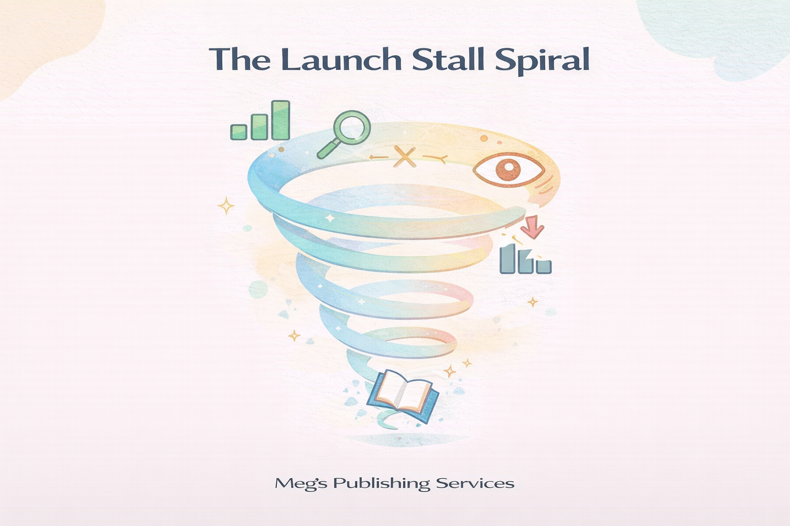 The Launch Stall Spiral
