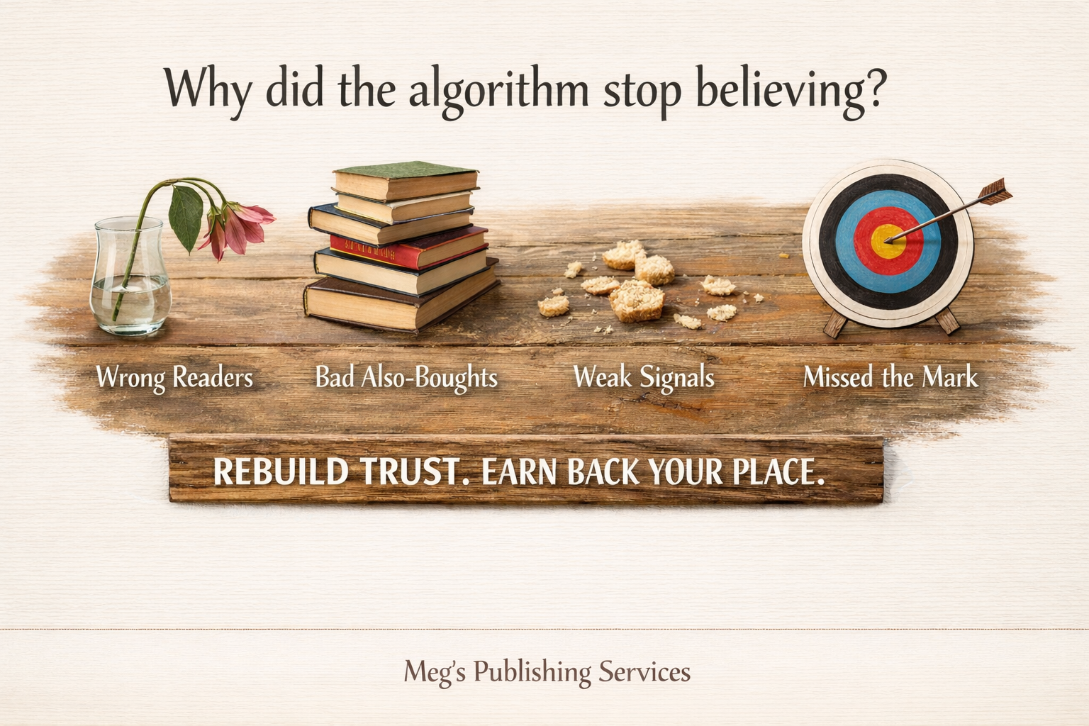 Recovery Mode: Reversing a Bad Launch