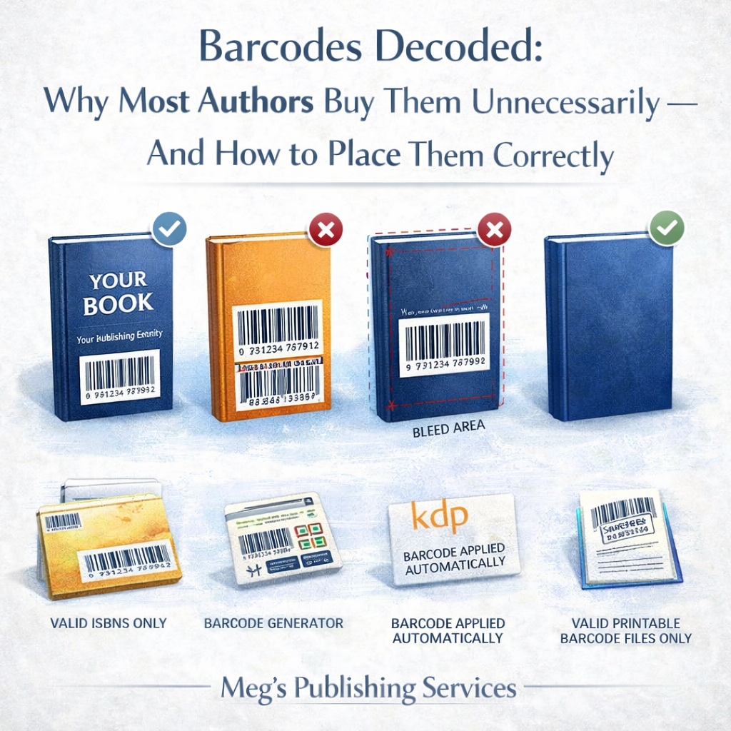 Barcodes Decoded