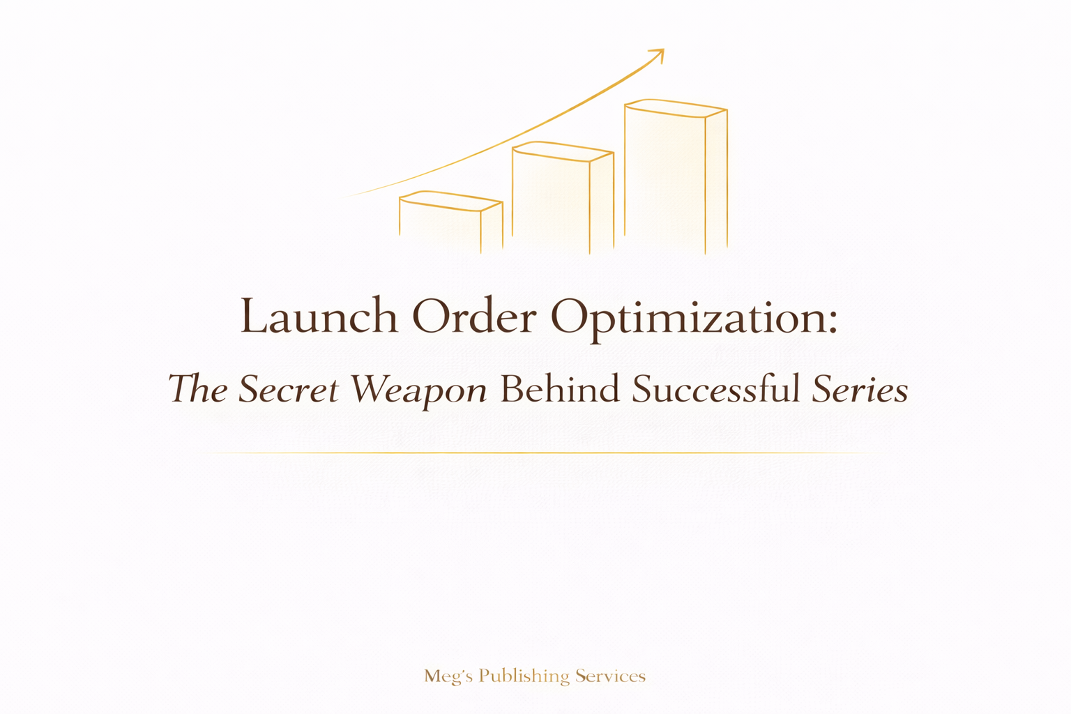 Launch Order Optimization: The Secret Weapon Behind Successful Series