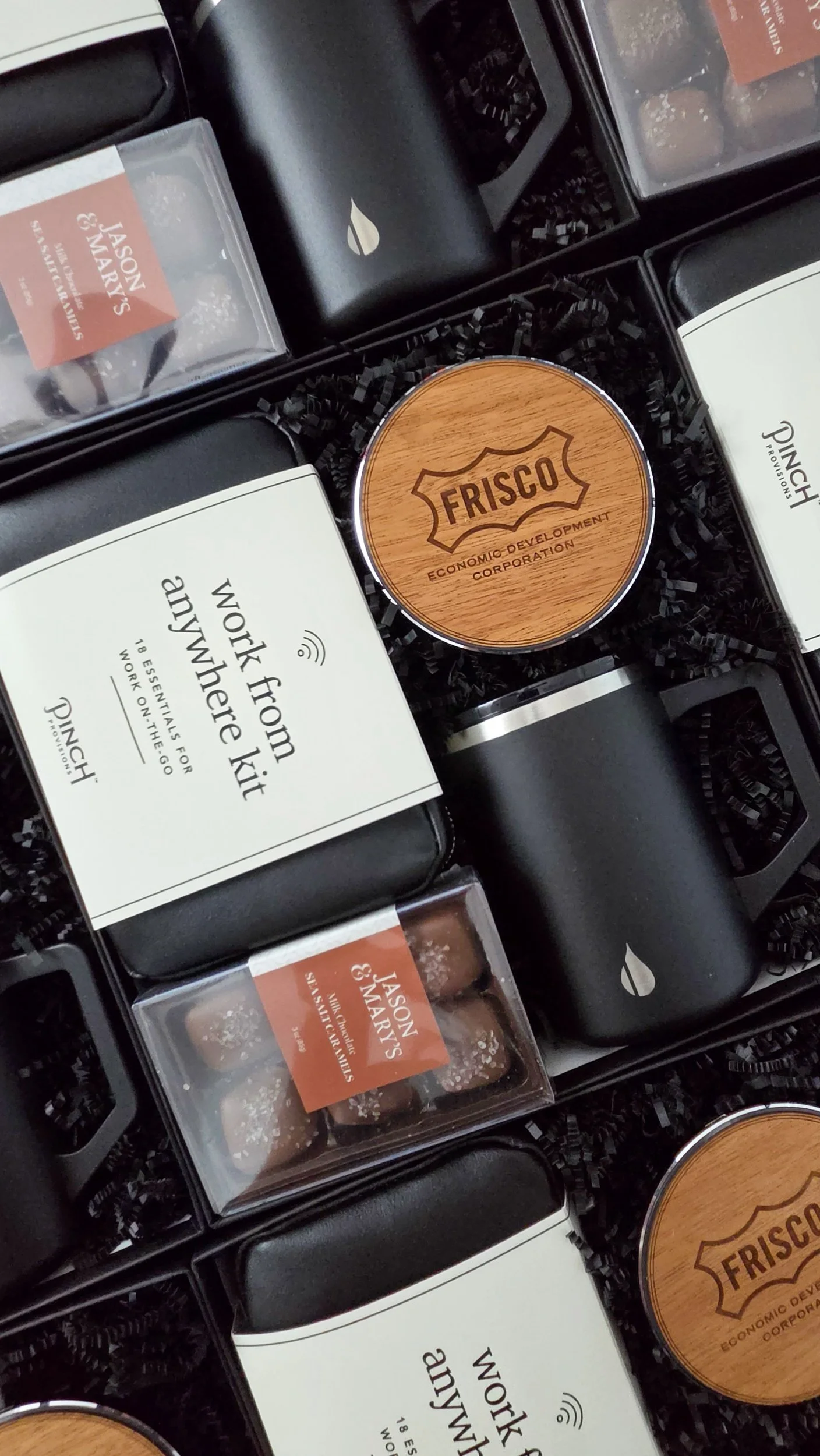 Why Thoughtful Corporate Gifting Requires More Than Just Great Products&nbsp;
