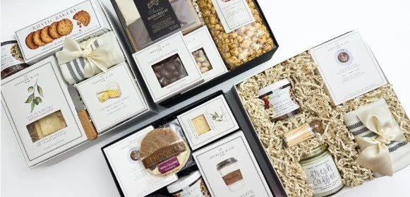 Thoughtful Gift Box Ideas for Employees: Corporate Gifting That Feels Personal