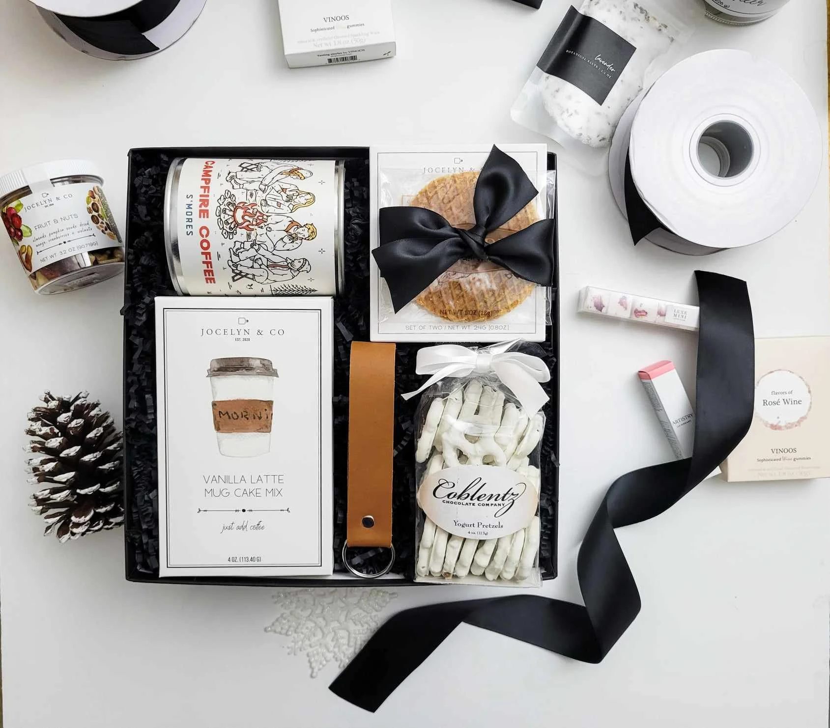 Holiday Gifting That Feels Personal, Thoughtful, and Effortless