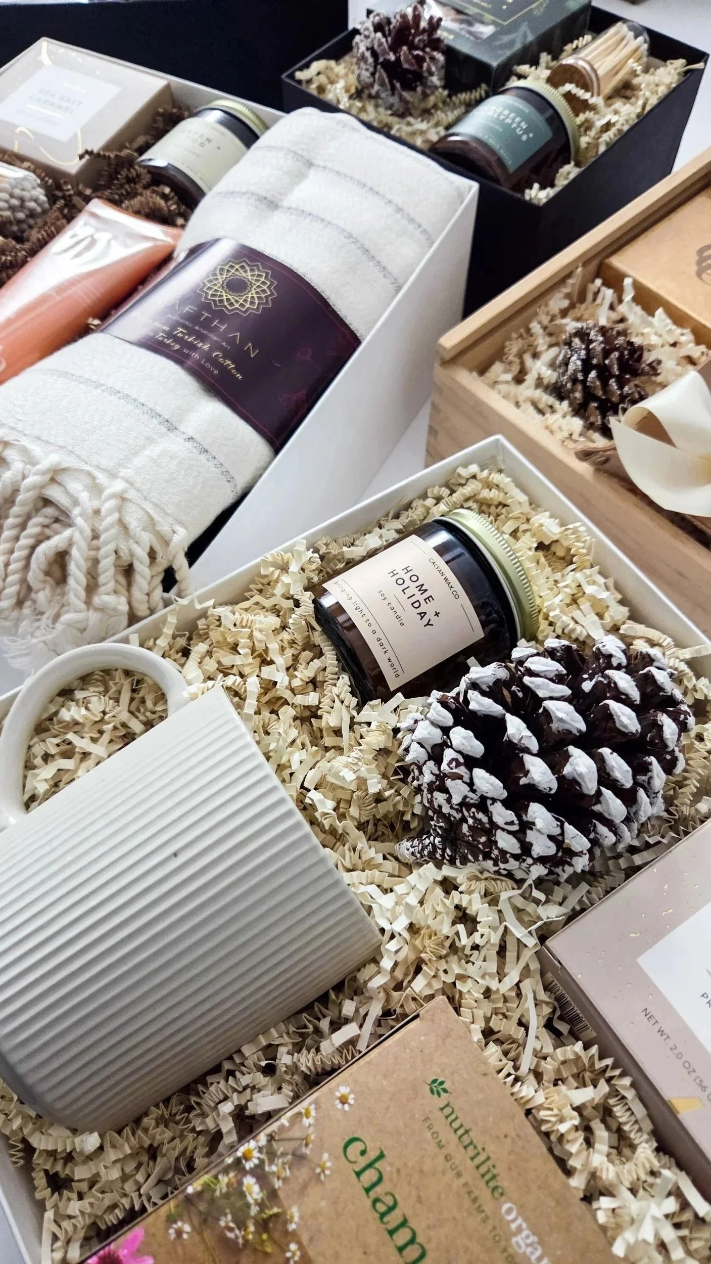 Thoughtful Last Minute Holiday Gifts That Still Feel Personal