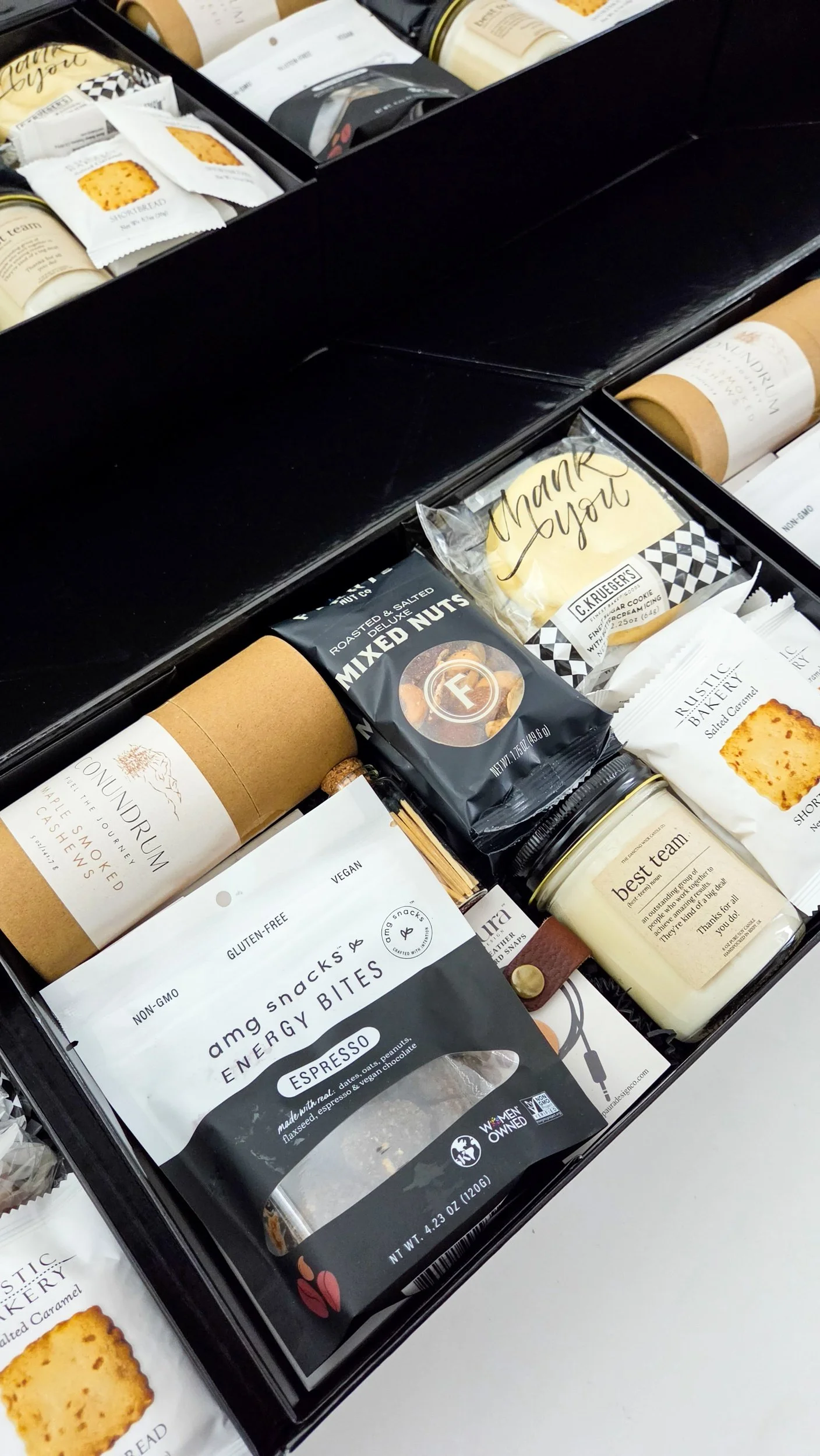 Why Gifting Without Branding Every Product Could Deliver Better Results
