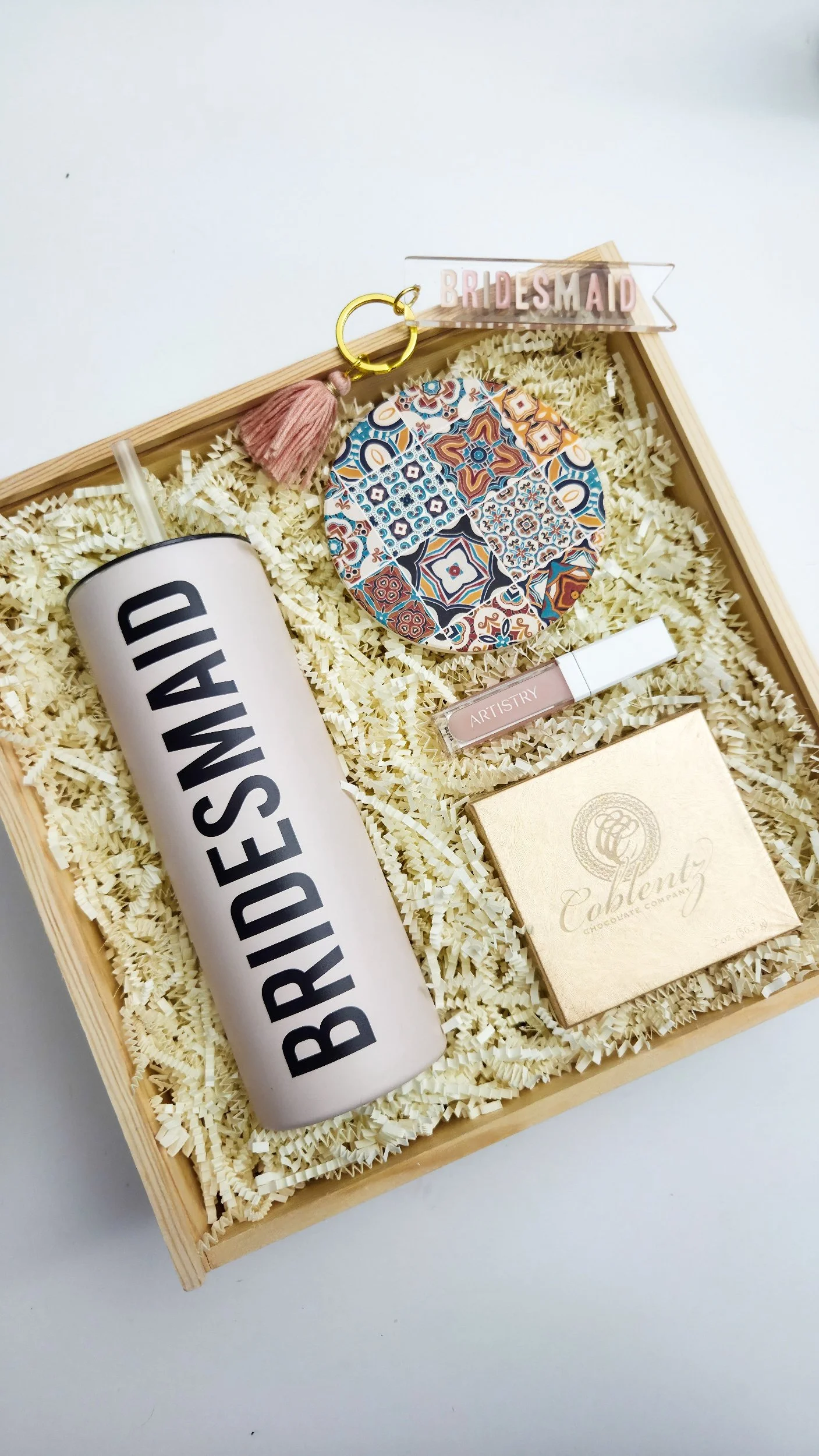 Bridesmaid Proposal Boxes: A Thoughtful Way to Celebrate Friendship