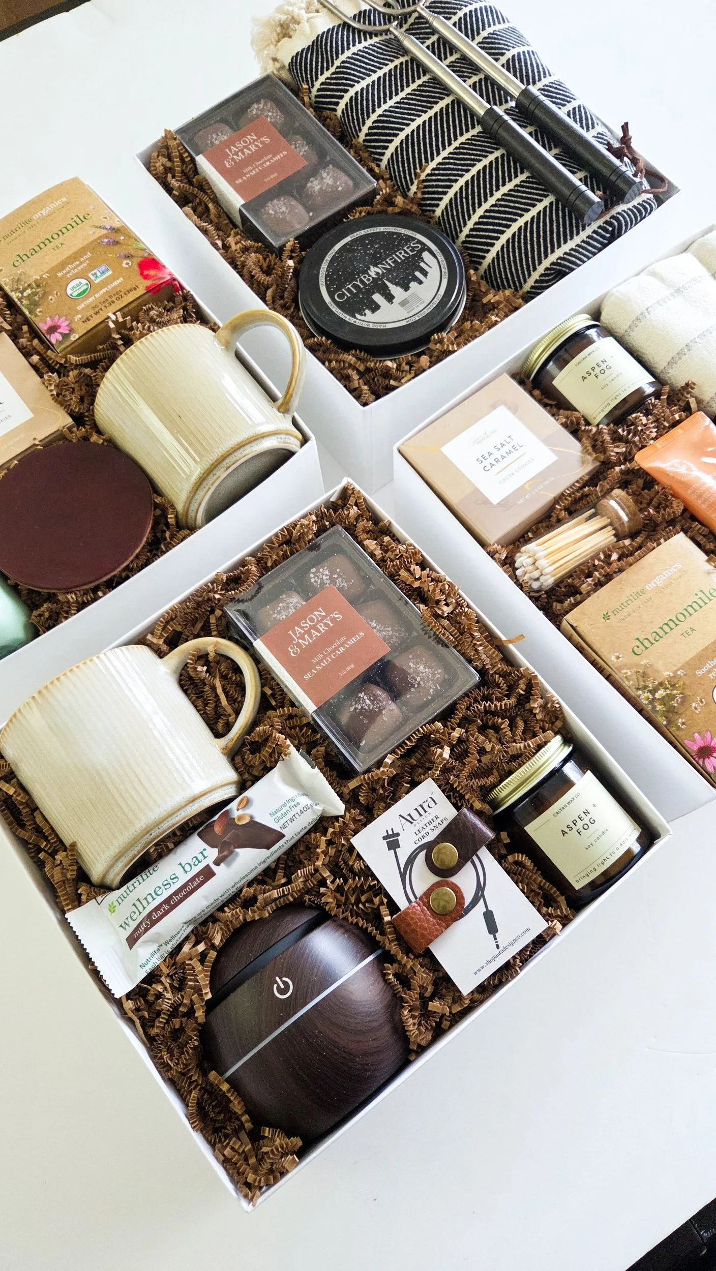 Why Thanksgiving Corporate Gifts Are the Smartest Holiday Gifting Strategy for Businesses