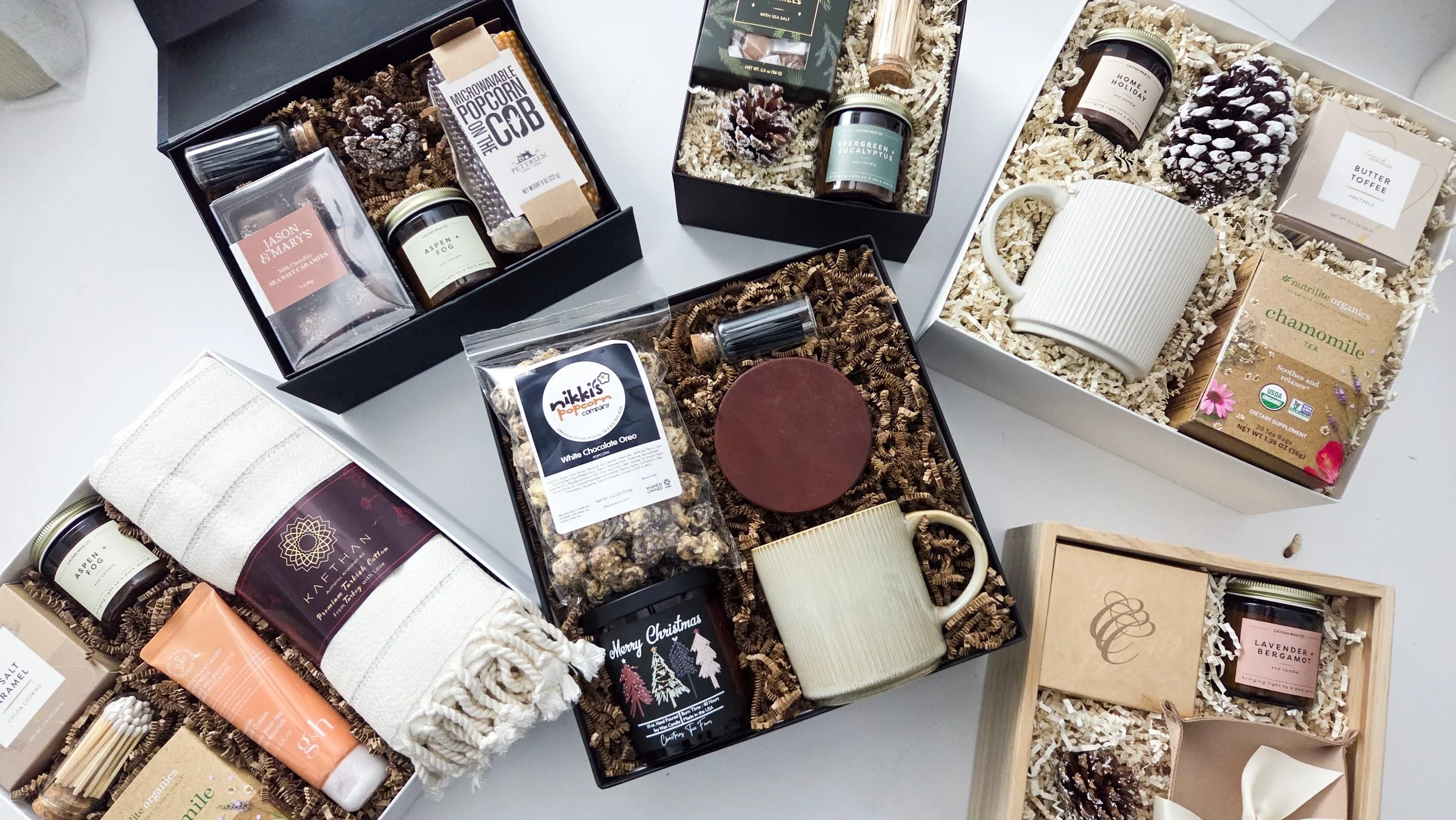 The Art of Meaningful Corporate Gifting: Inspired by the Giftology Book