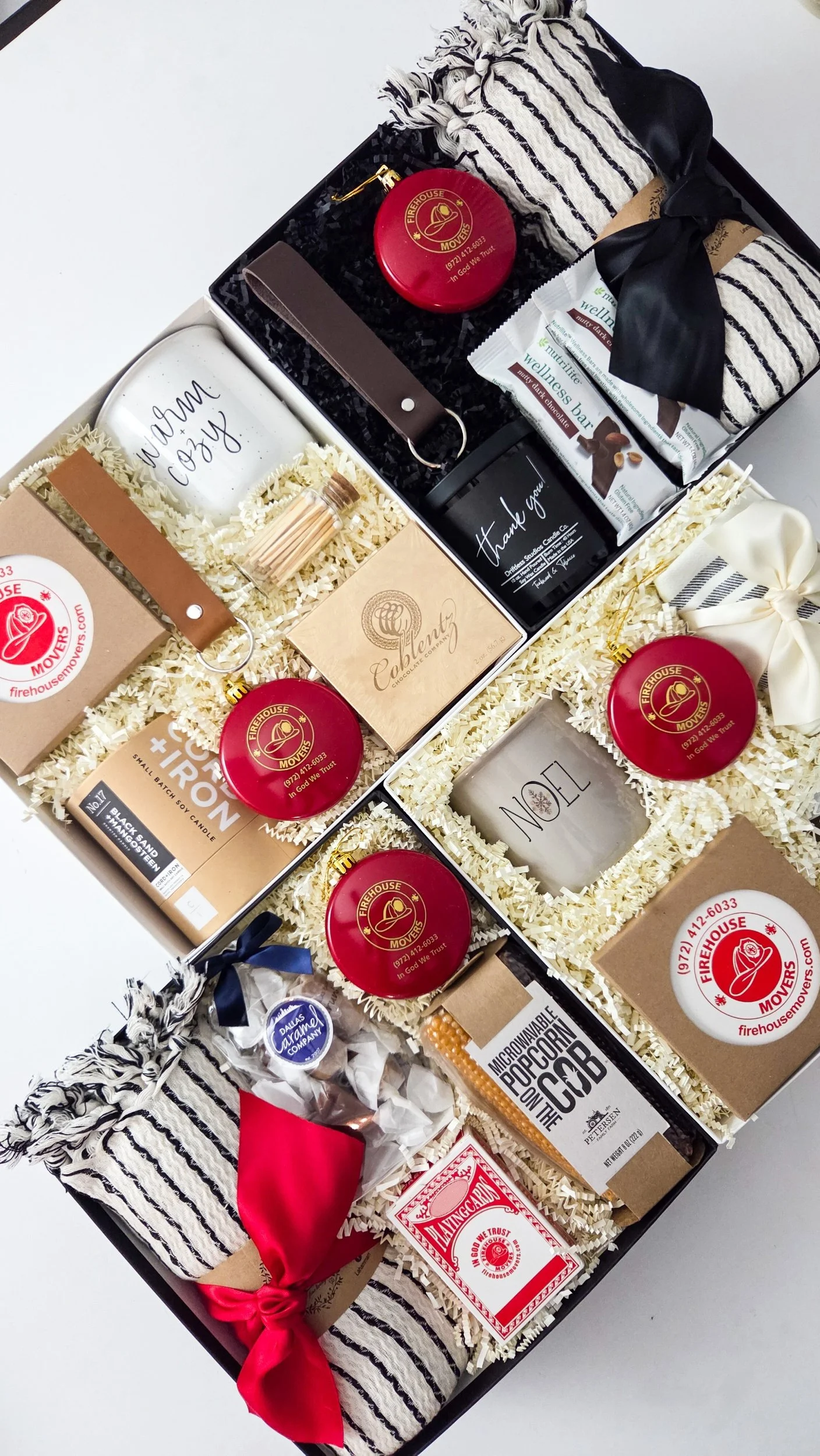 Holiday Gifts for Employees: Thoughtful Ideas to Celebrate the Season