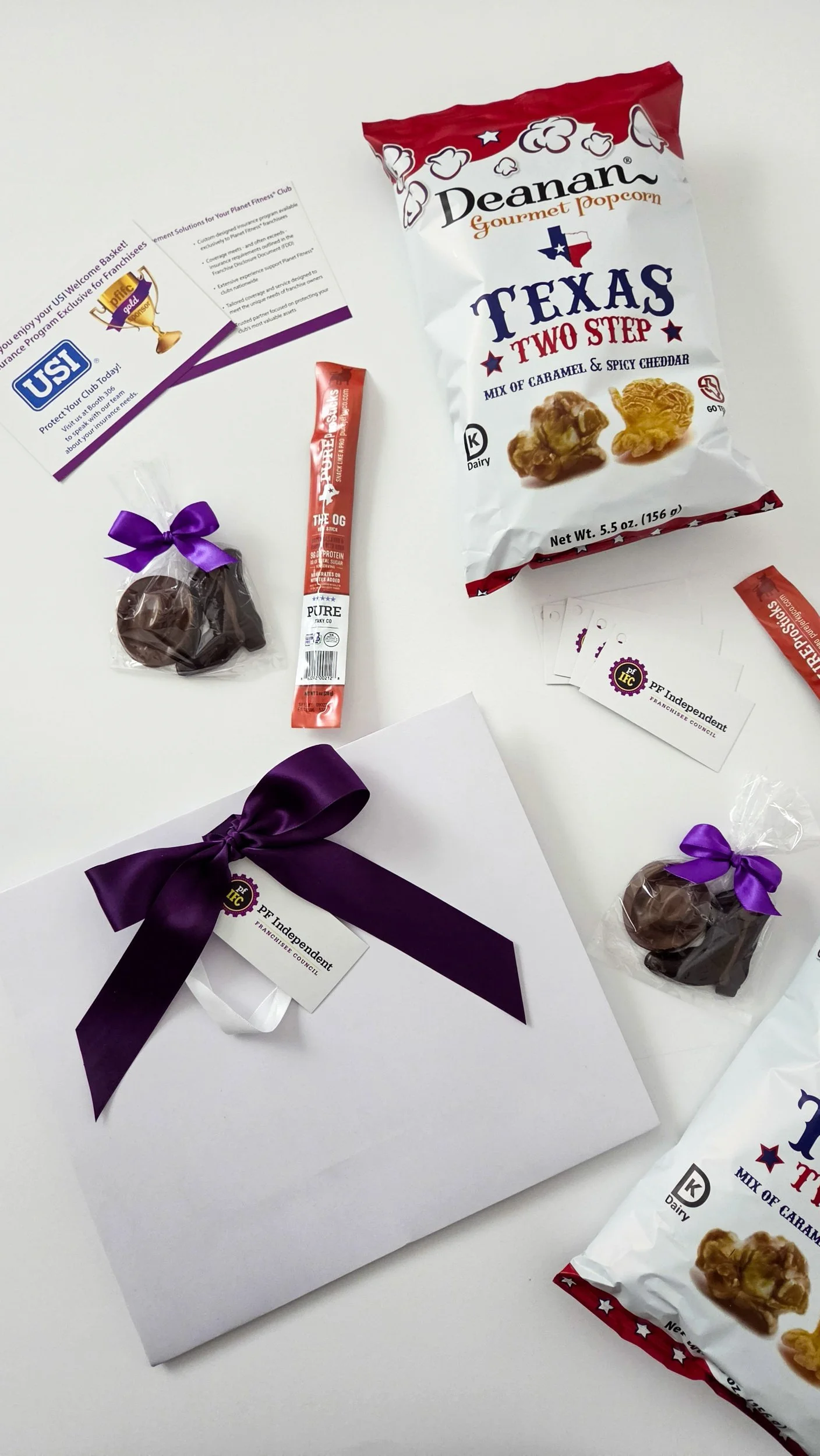 Meaningful Times to Send Gifts to Clients Outside the Holidays