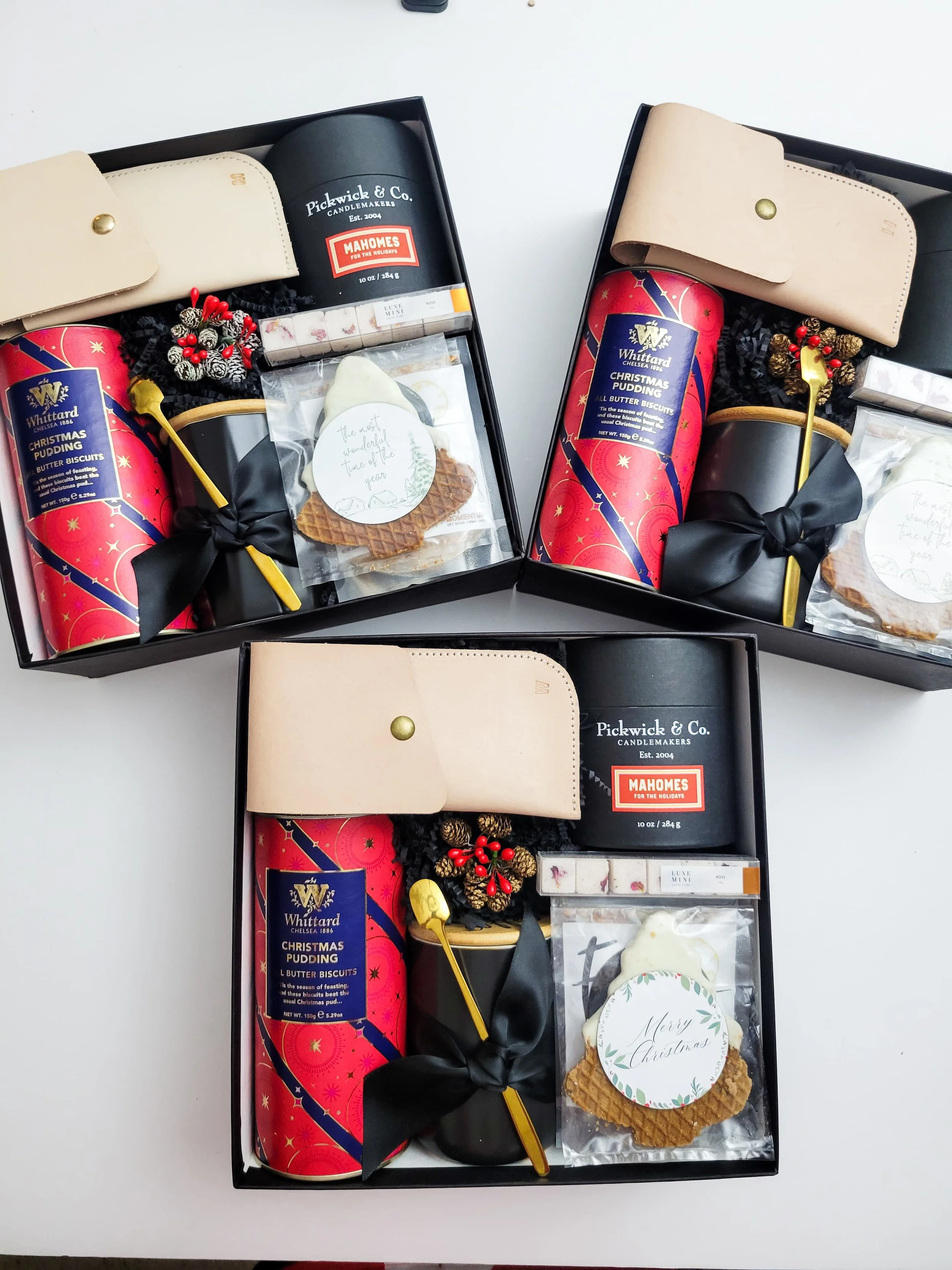 Holiday Corporate Gifting 2026: How to Choose the Right Gifts for Employees and Clients in Texas