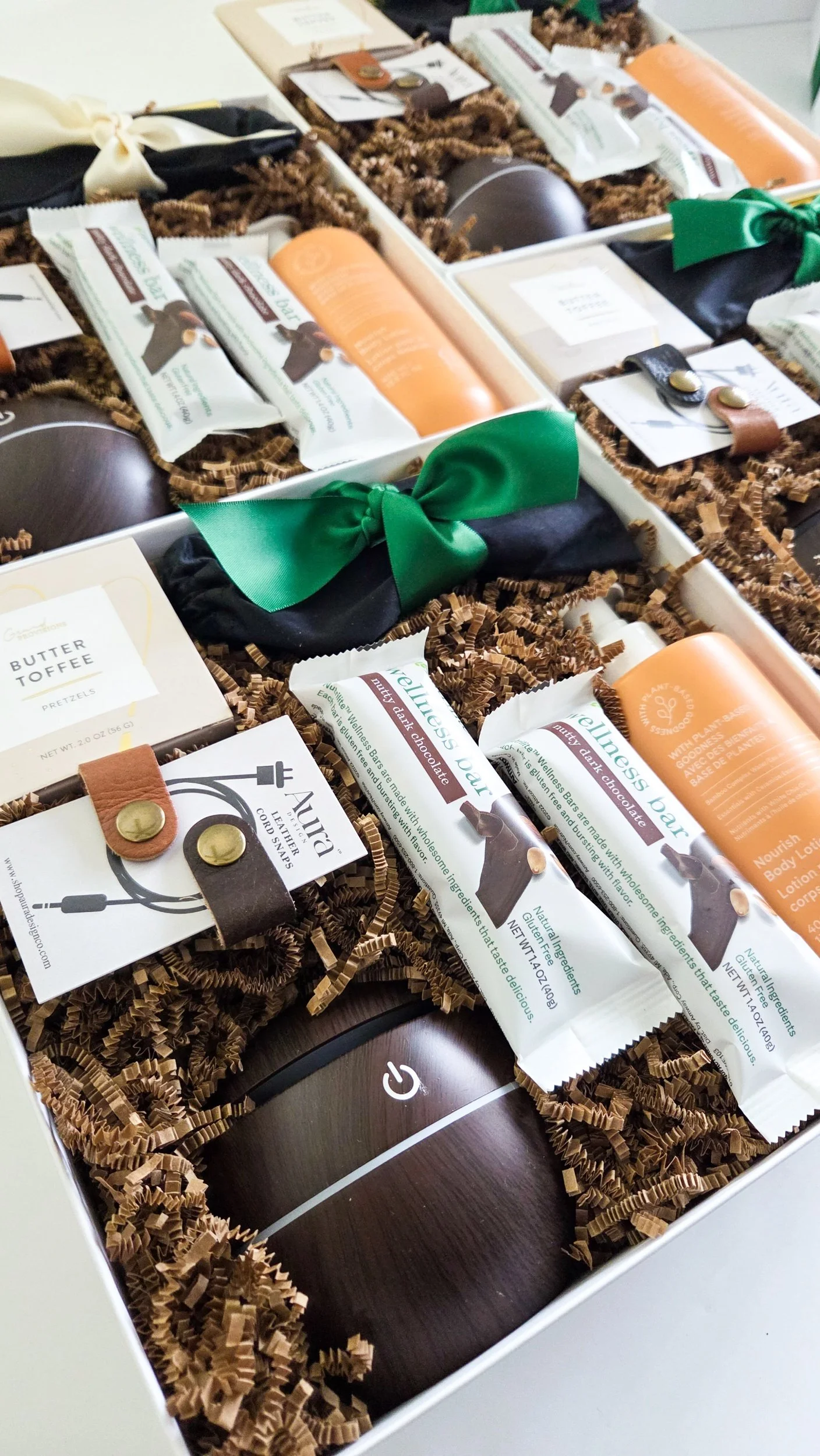 Why Gifting Is Important for Clients