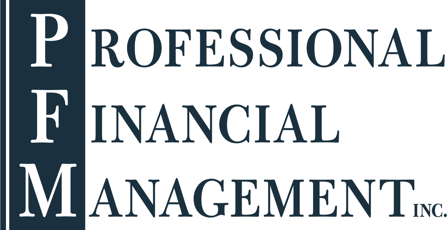 Professional Financial Management