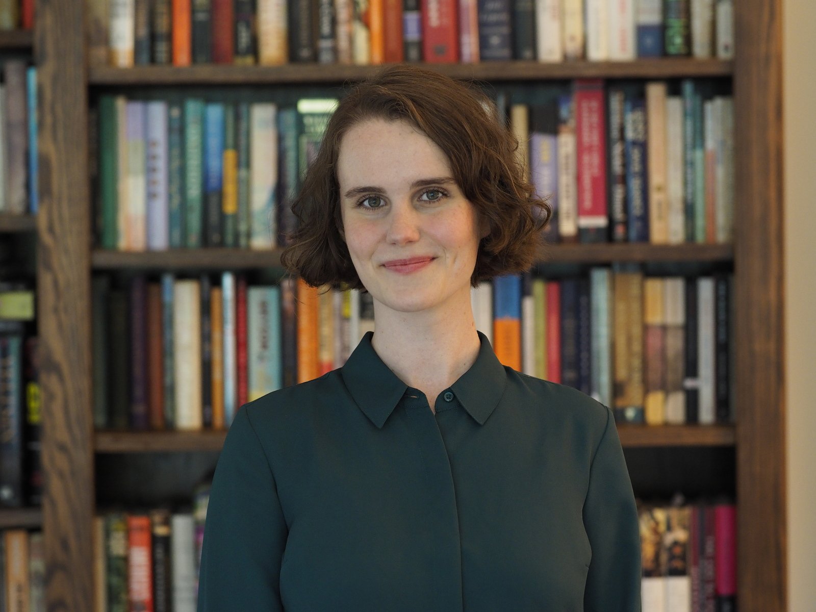 Dr. Shira Spiel trauma and anxiety therapist located on the Upper West Side, NYC