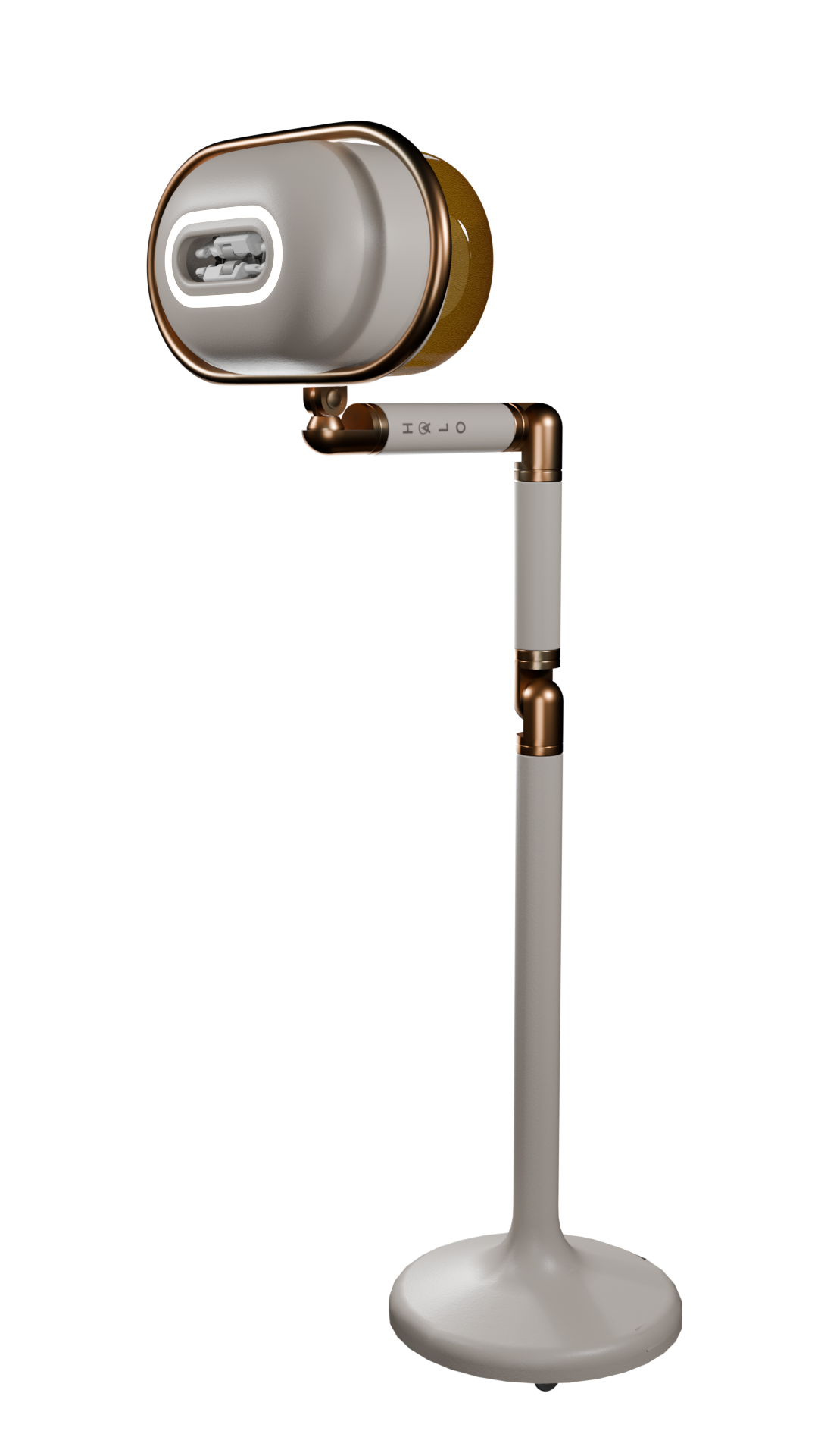 HaloBraid