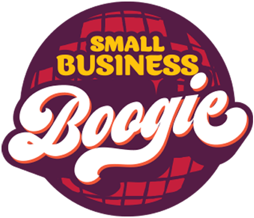 Small Business Boogie