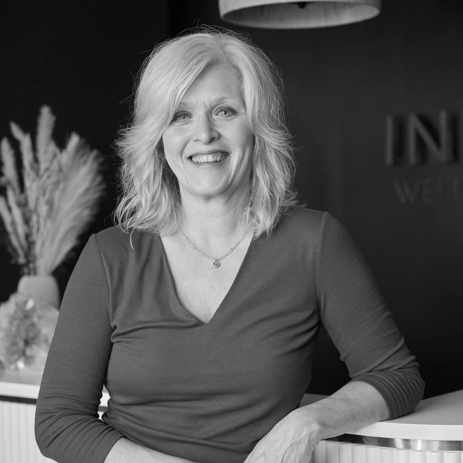 Cathie Grzeczka, Lymphatic Drainage Therapist