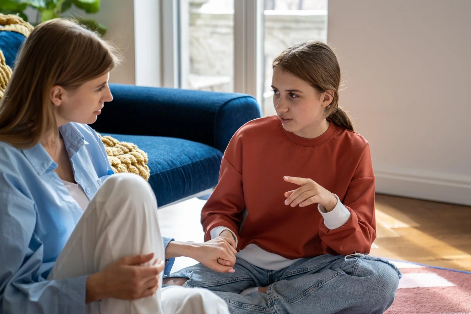 Teen Counseling in Westport CT: What to Expect