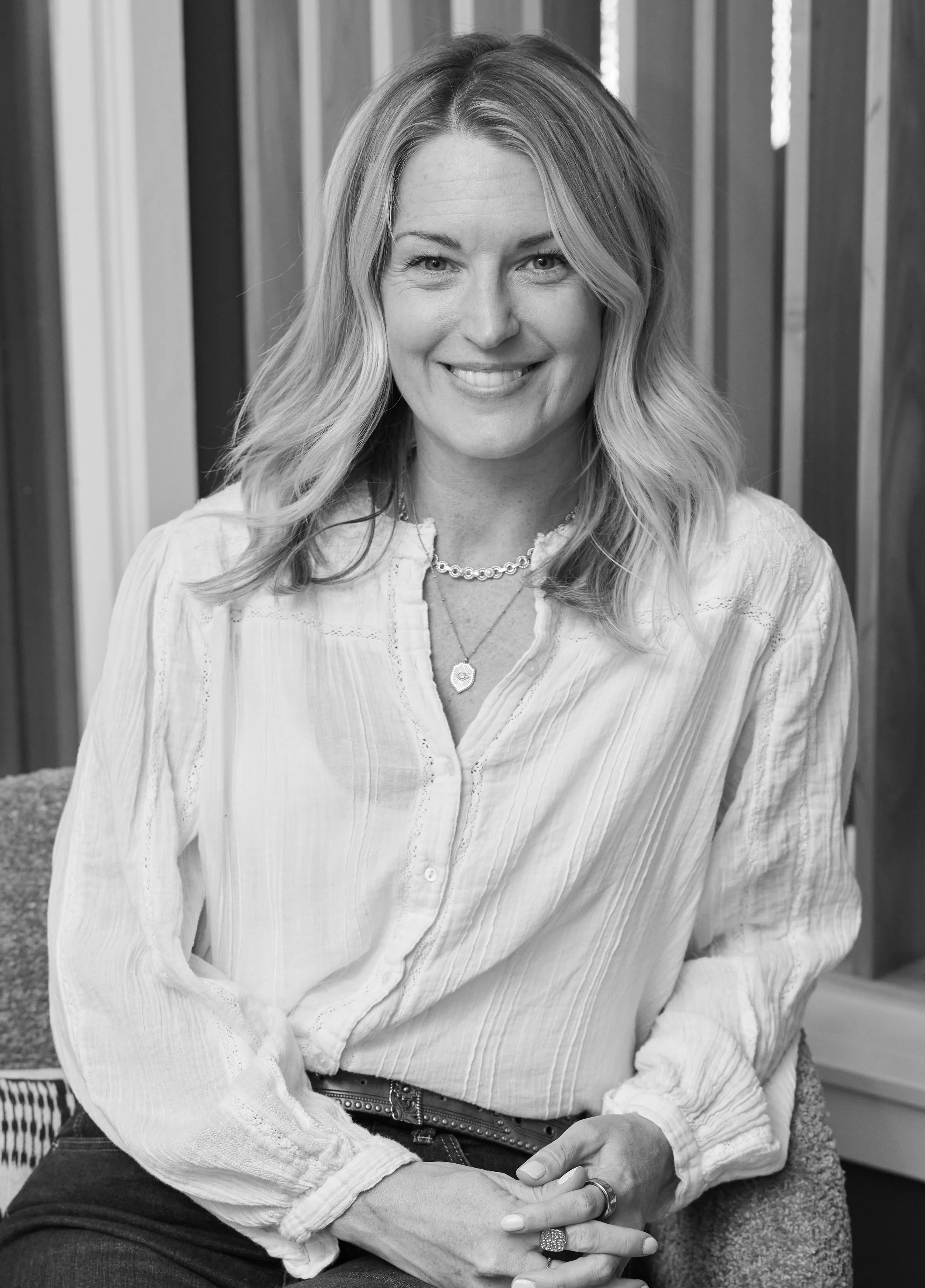 Sarah Swanberg Acupuncturist Stamford and Westport
