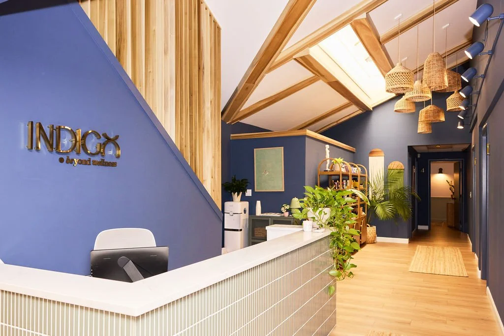 Acupuncture clinic in Westport CT