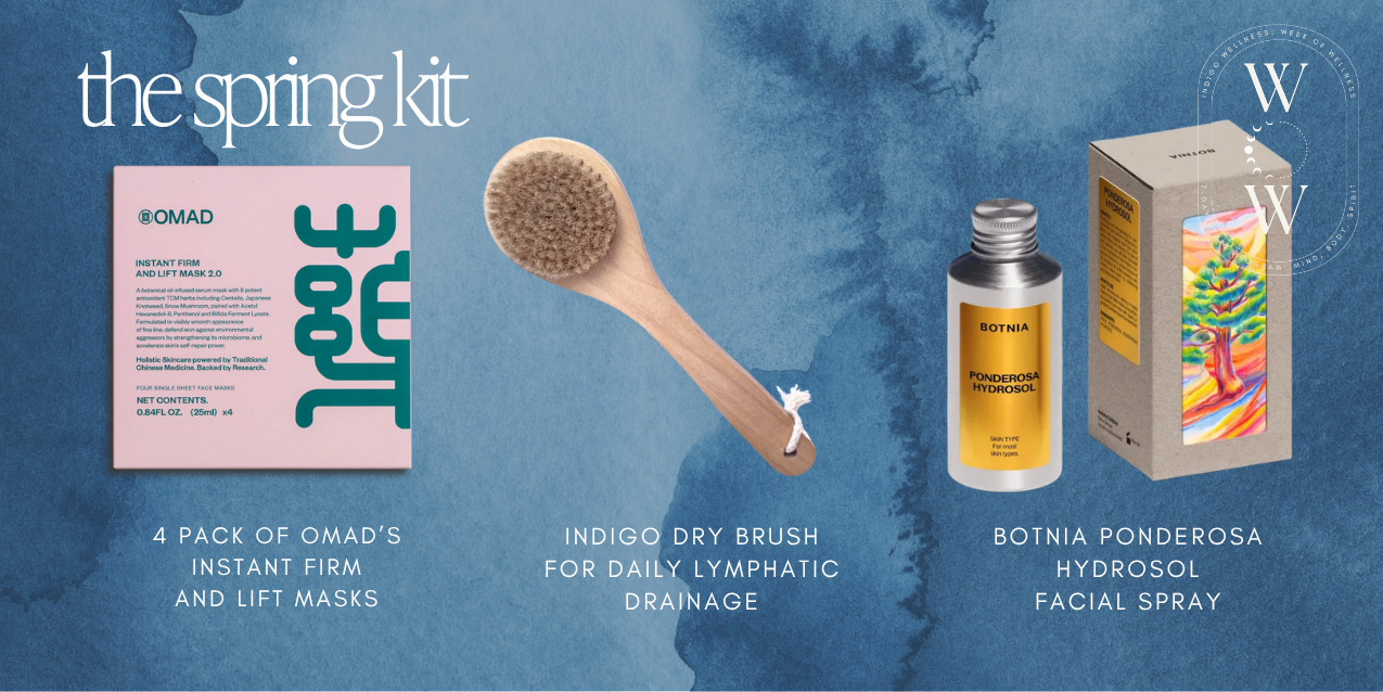 The Spring Kit
