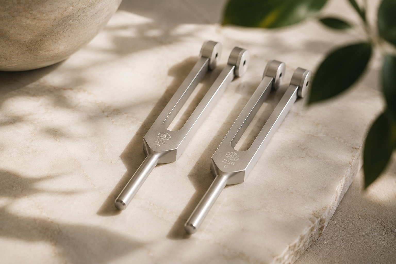 acutonics sound healing tuning forks westport