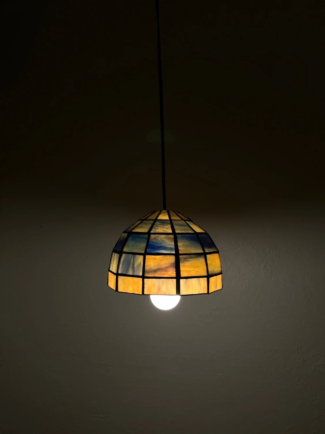 Lampe 05 soir