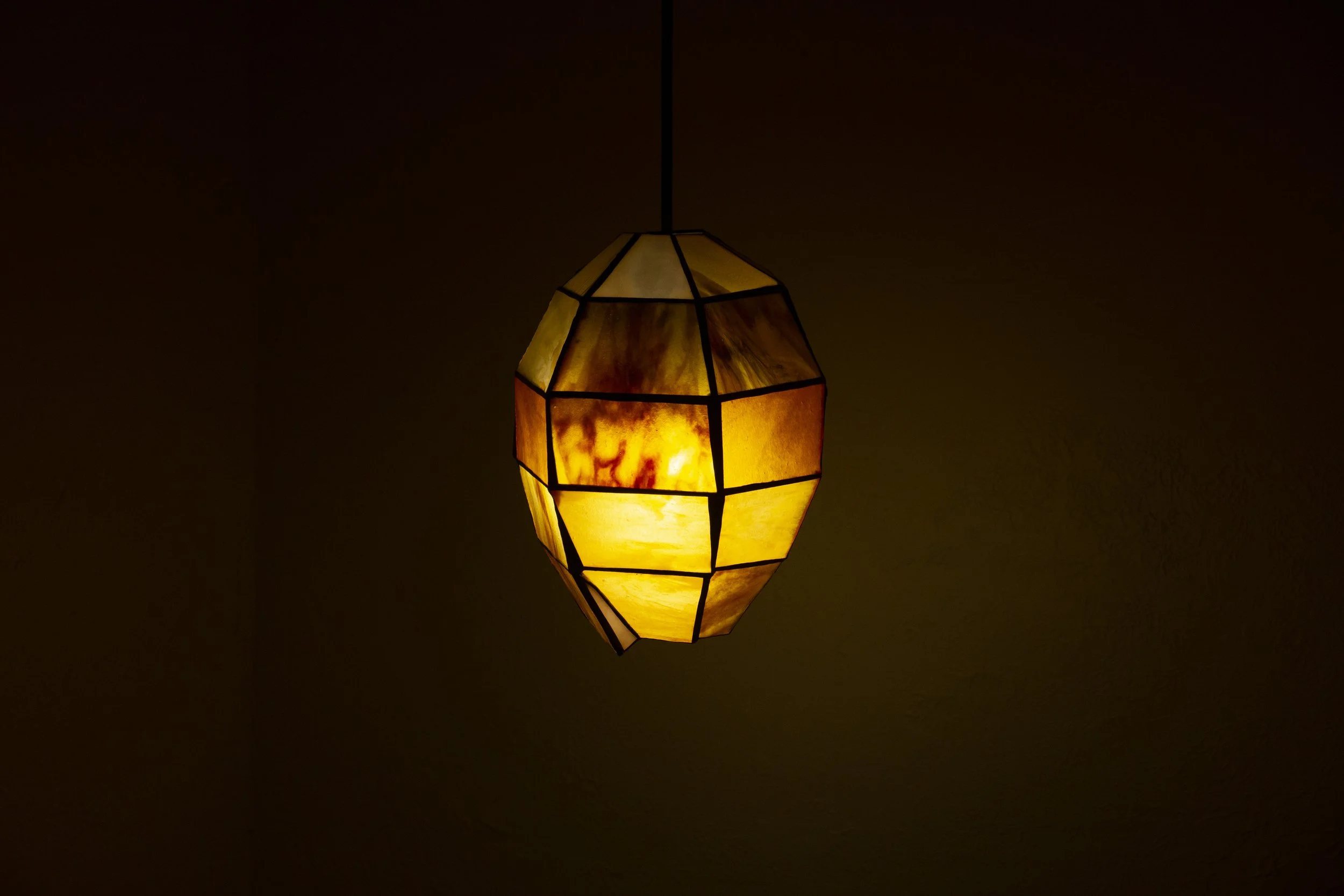 Lampe 03 soir